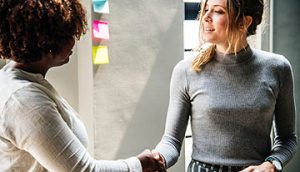 Business Responsive WordPress Theme